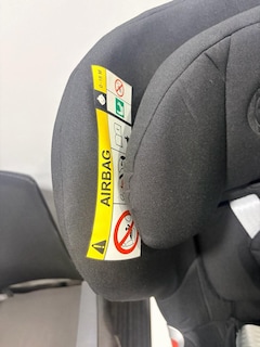 Cybex çocuk oto koltuğu - 3