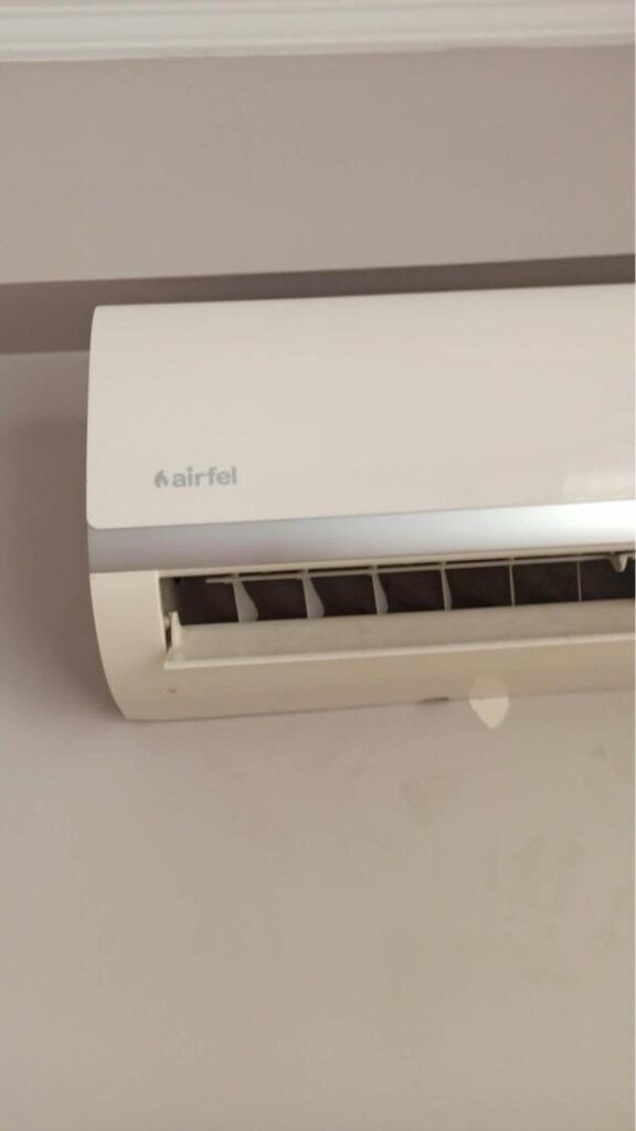 Airfel 12.000 btu klima - 4