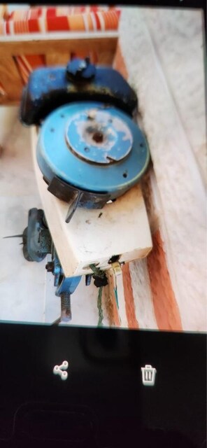 motor tekne