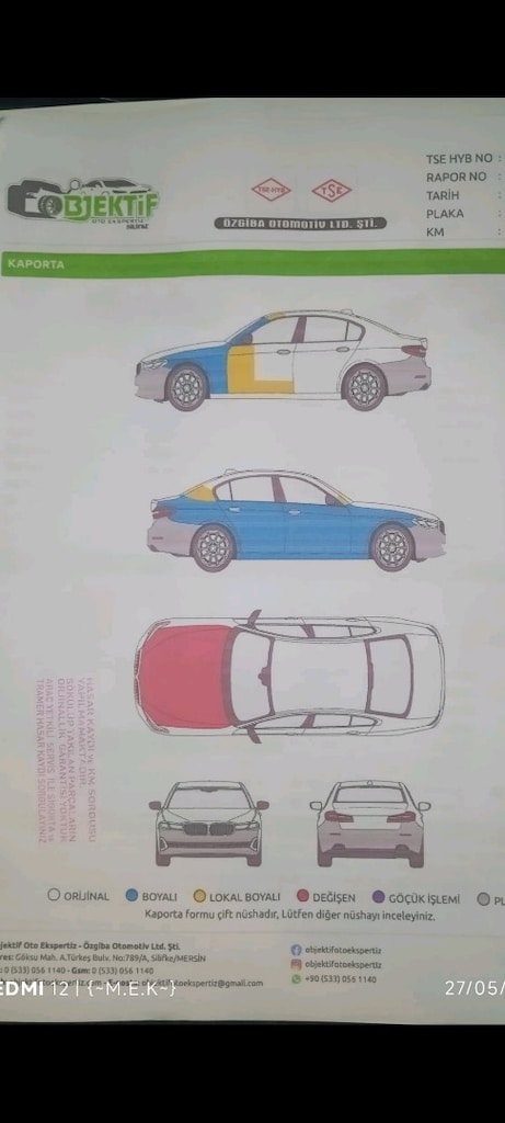 ACIL SATILIK 2012 AUDI A5 2.0 TDI - 9