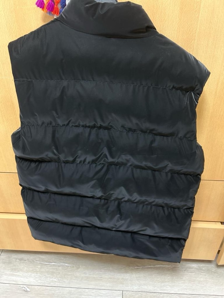Calvin Klein Sıfır Kol hırka - 3