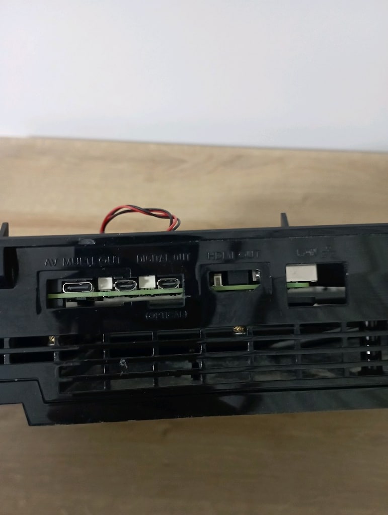RASPBERRY Pİ 5 2GB - 13