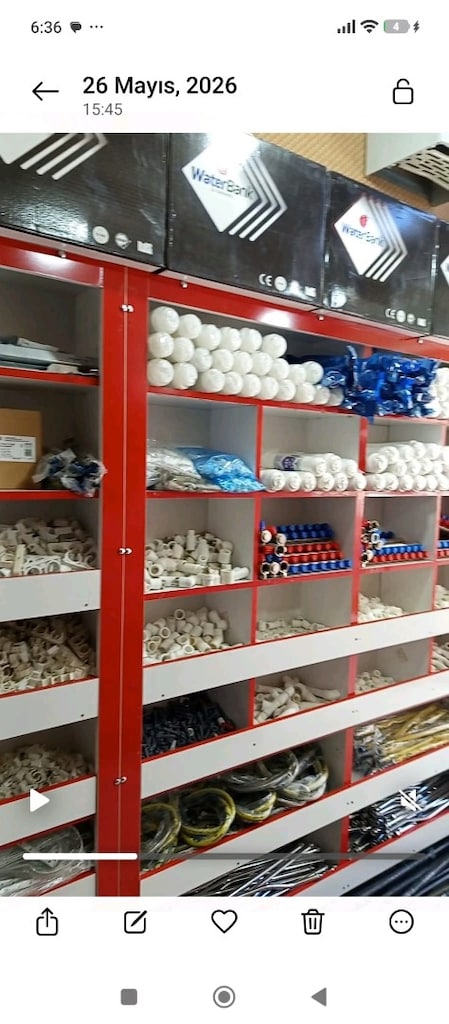 water bank su arıtma cihazı - 7