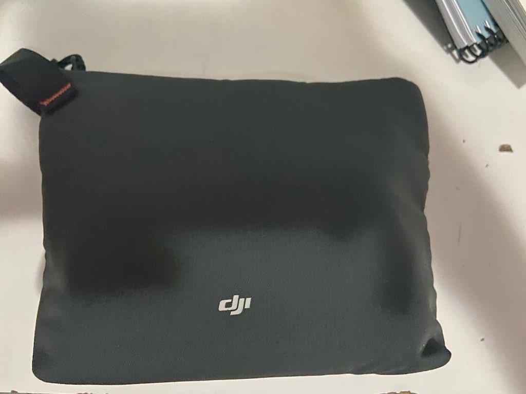 DJI Mic mini 2 Yaka Mikrofonu - 2