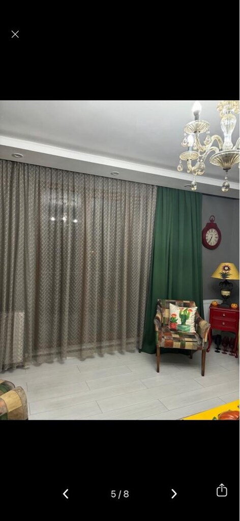 SIFIR TAÇ BEJ RENK YENİ SEZON TÜL - 3