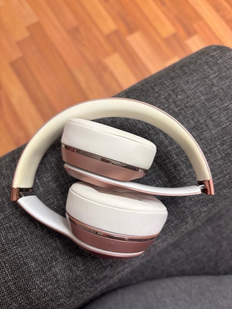 beats solo wireless kulaklık - 4