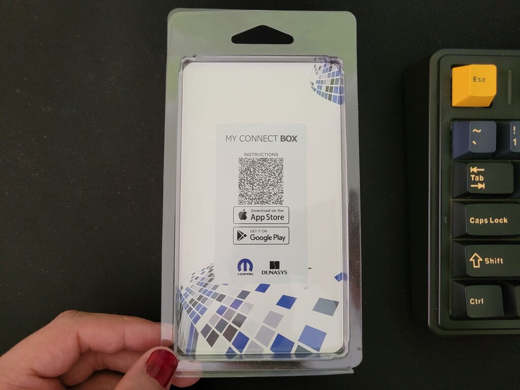 Citroen Ami - Konum / Menzil / Şarj Bilgileri - Topolino Connect Box - 2