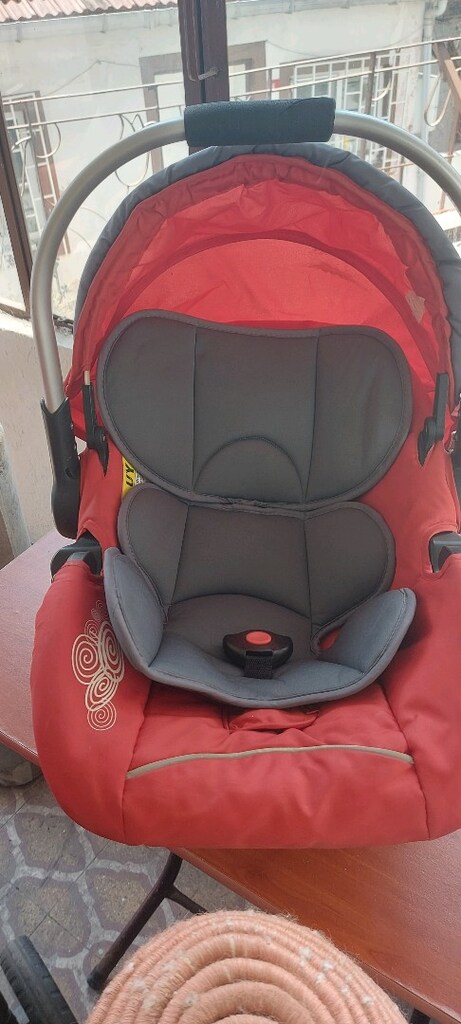 sunny baby travel sistem bebek arabası - 4