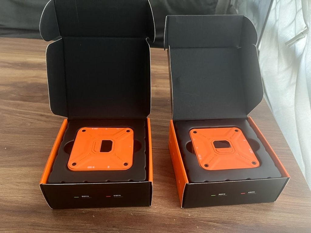 2 Adet Aimzenix AX360M iOS Klavye & Mouse Dönüştürücü - 3