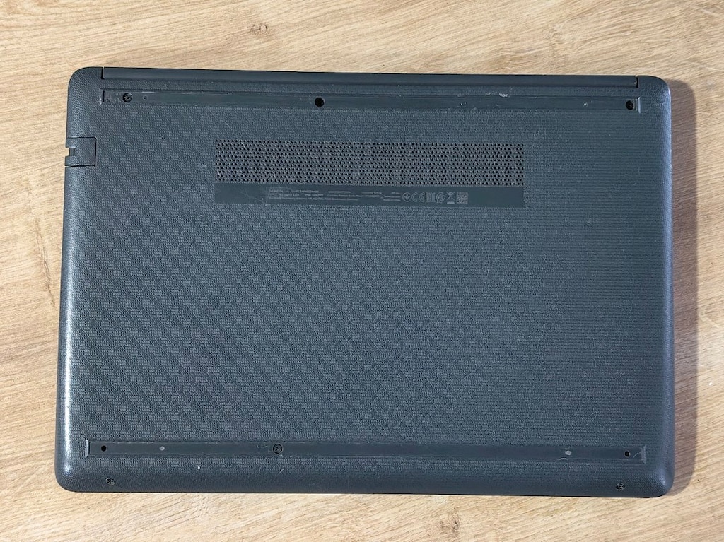 HP İ7 1065G7 16GB DDR4 RAM 512GB M2SSD BATARYA SAĞLAM LAPTOP - 5