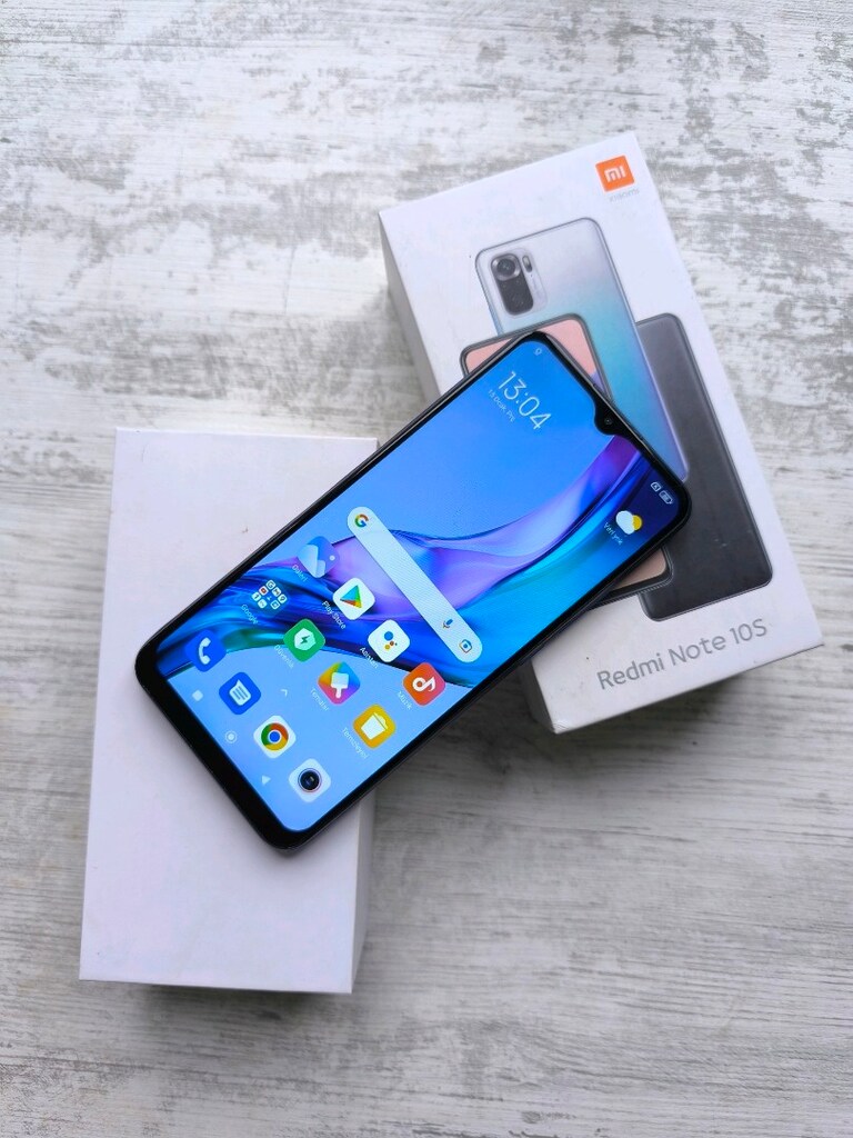 REDMİ 9 64GB TERTEMİZ!! - 5