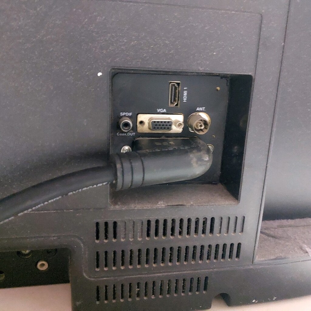 Televizyon Vestel 93 ekran - 4