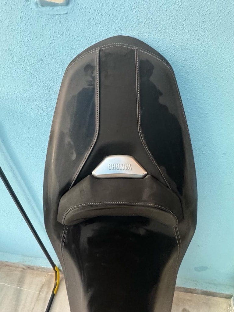 YAMAHA X MAX 250 Koltuğu