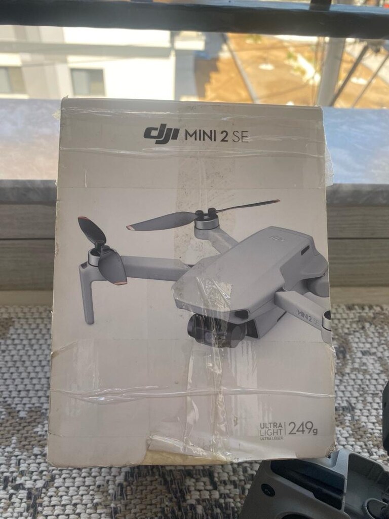 Dji Mini 2 se dron - 5