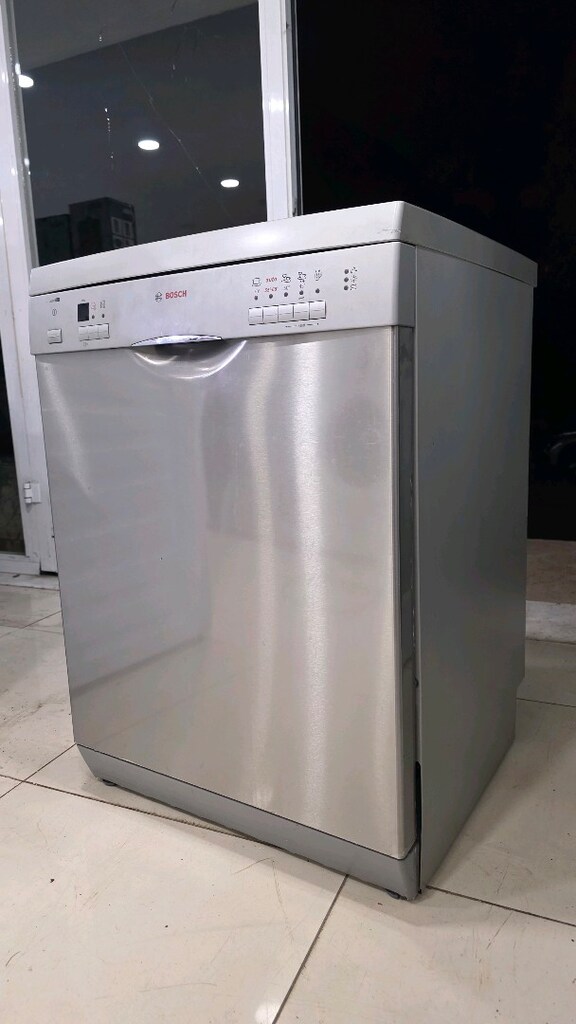 bosch bulaşık makinesi - 3