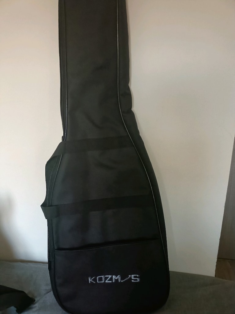 Elektro gitar ibanez GSA60 - 4