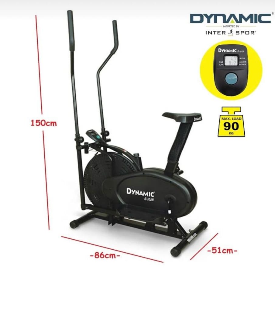spor aleti - 2
