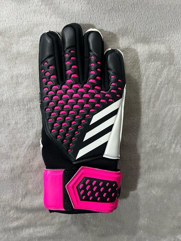 Adidas Pred Gl Mtc 8 no kaleci eldiveni - 4