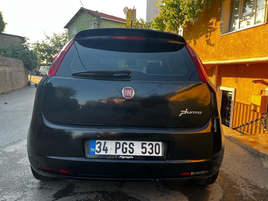 Temiz Punto - 2