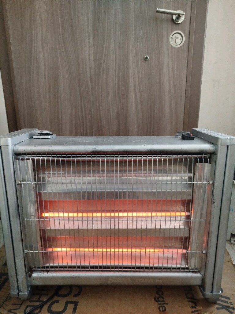 ısıtıcı - 2