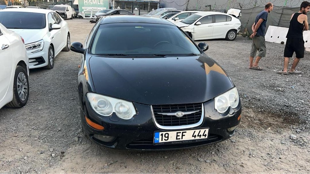 2004 model m300 - 2