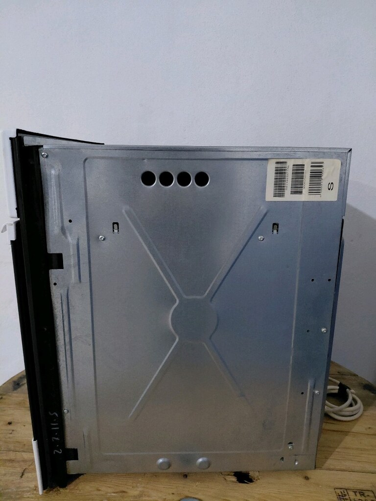 Siemens Fırın - 3