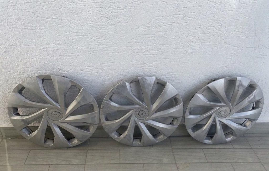 FLUENCE 195.65.15 JANT KAPAĞI - 2