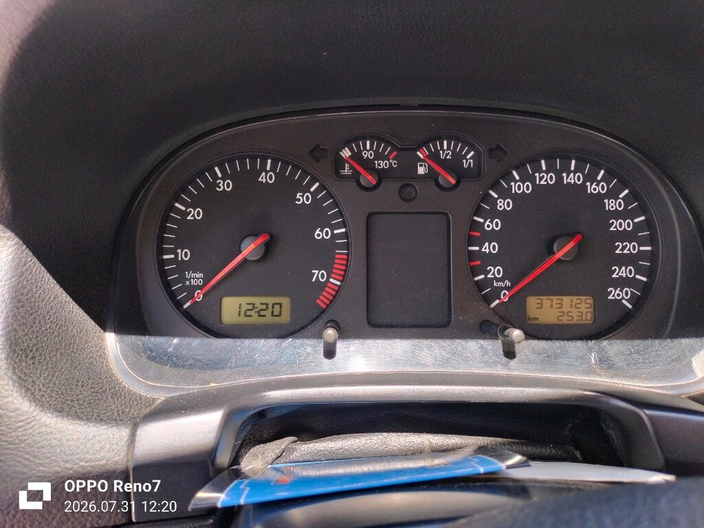 SATILIK 2001 VOLKSWAGEN GOLF 4 1.6 - 8