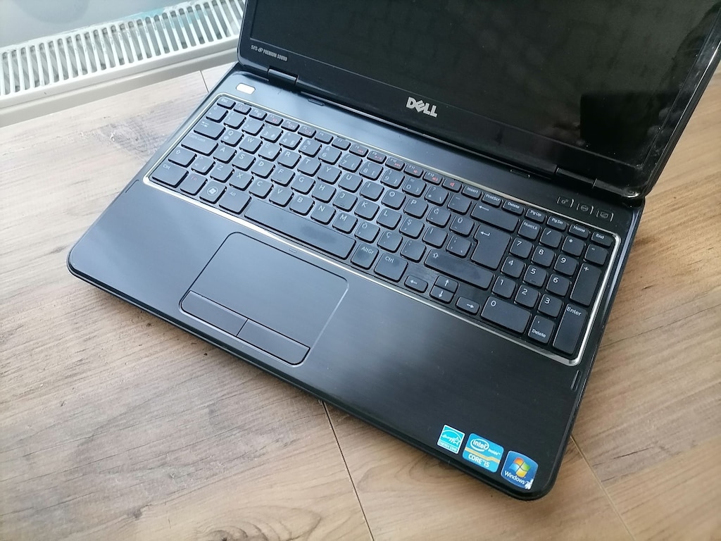 Dell Inspiron N5110 - 3