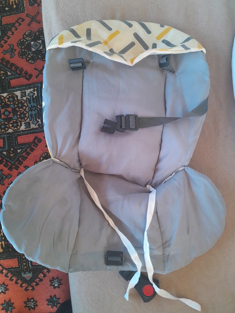 MAMA SANDALYESİ - 2