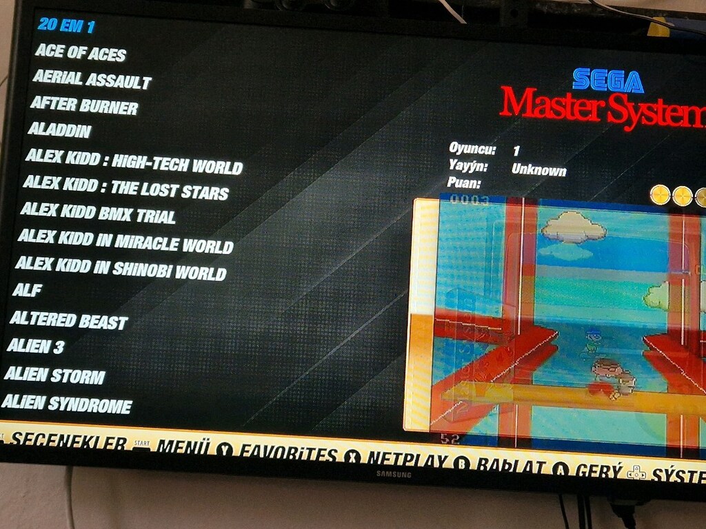 arcade retro atari - 6