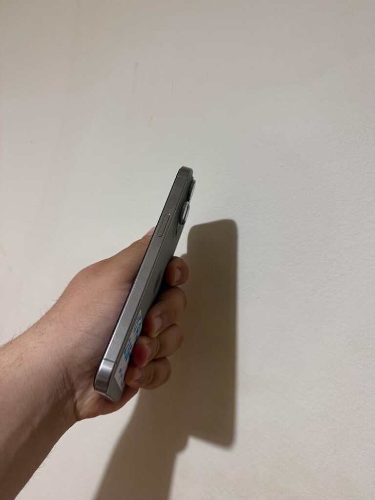 15 Pro max net 90 gün süre var - 4