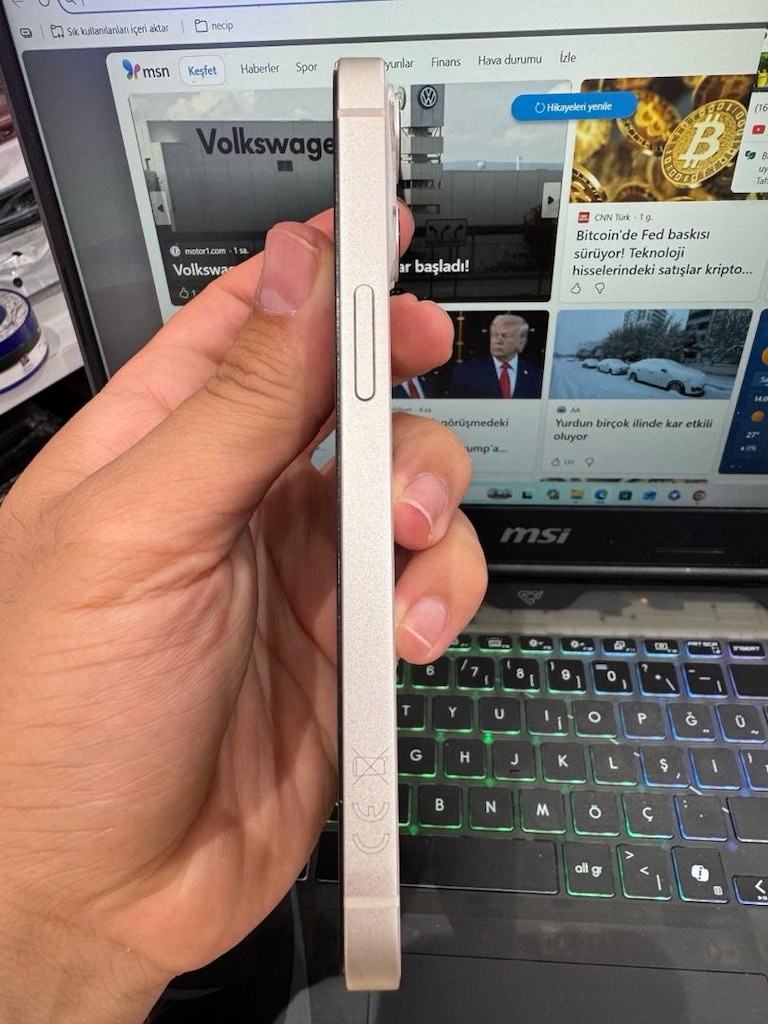 İPHONE 13 HATASIZ - 3