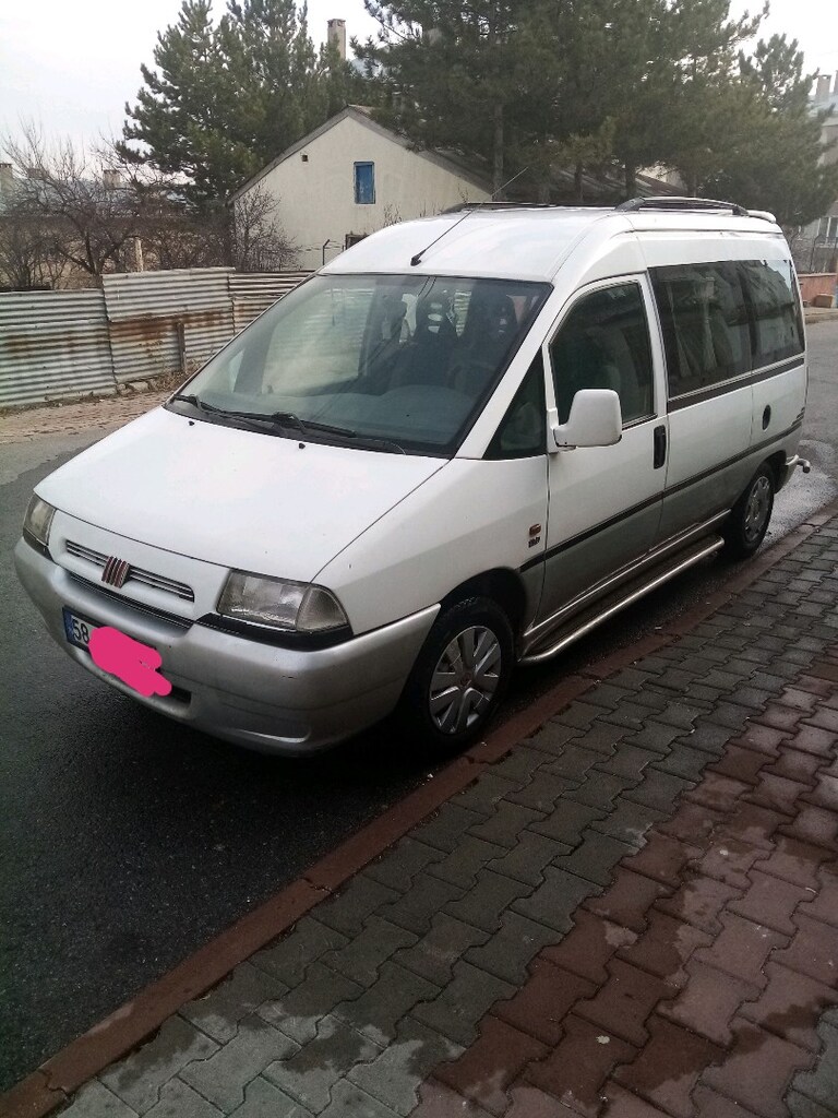 Fiat SCUDO