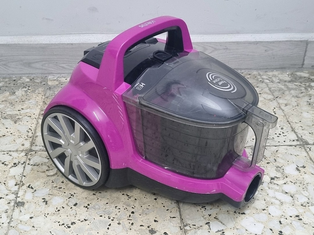 Altus {TozTorbasız elektrikli süpürge} - 6