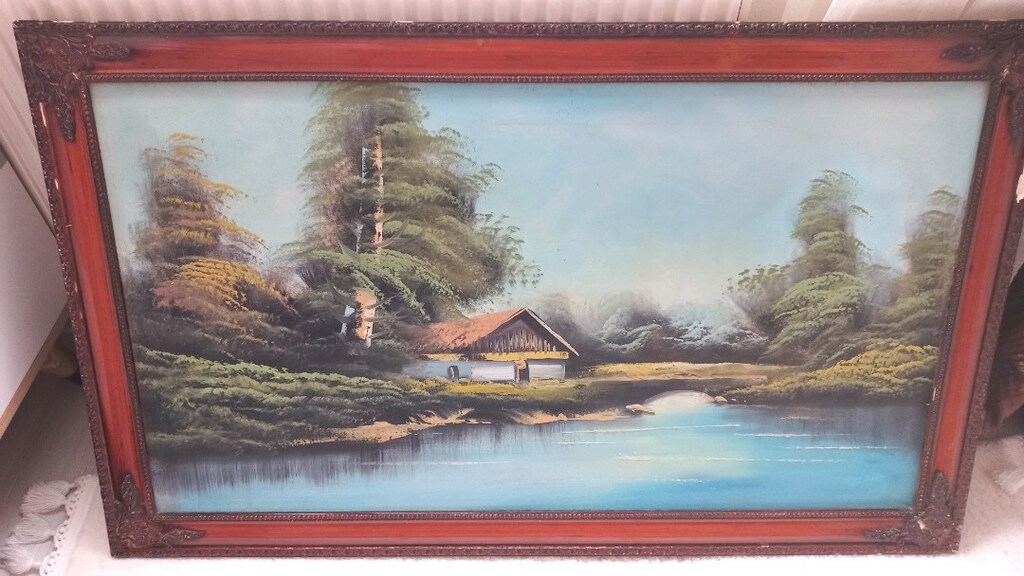 nostalji tablo - 2