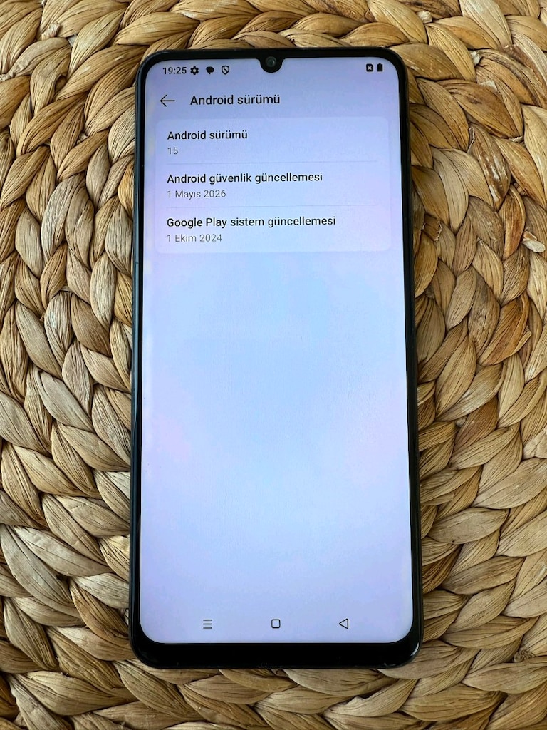 Realme C53 256gb - 12