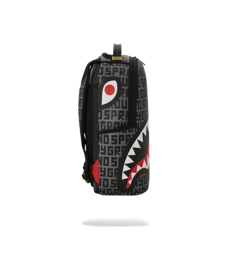 Sprayground sırt çantası - 6