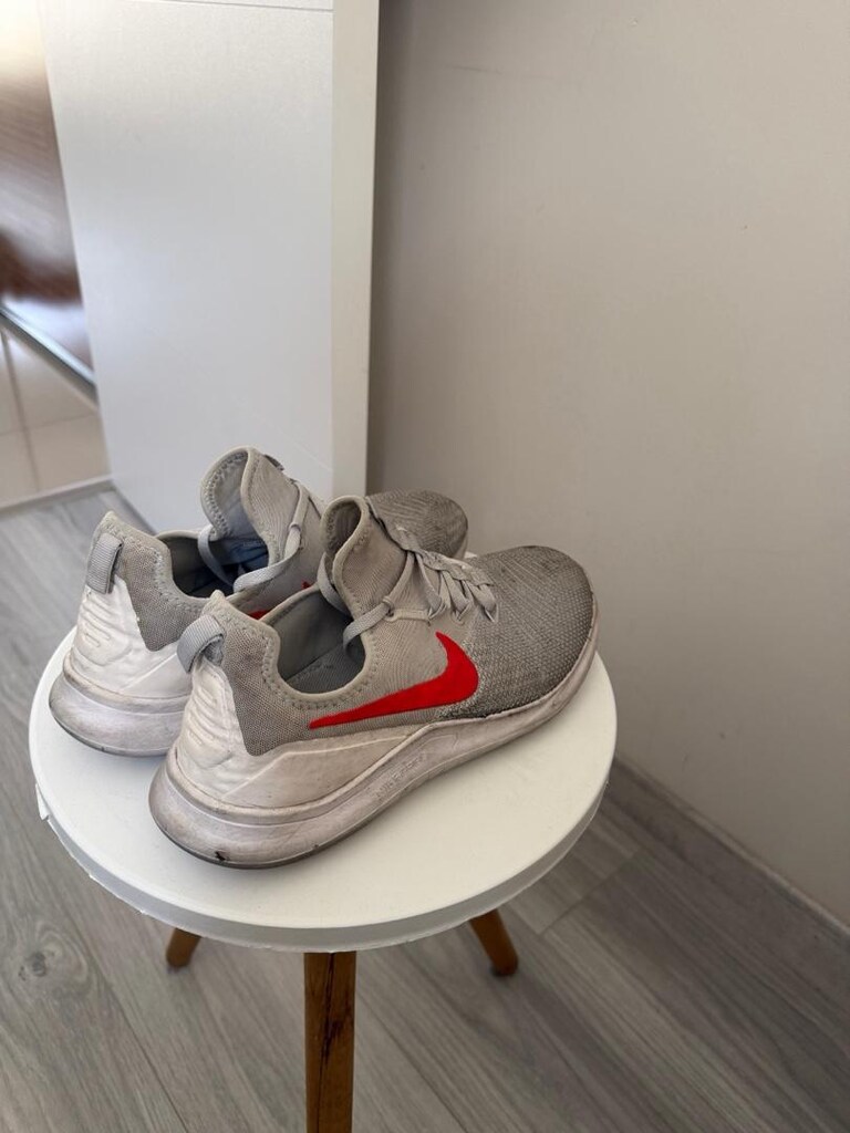 Orijinal Nike Free TR 8 - 4