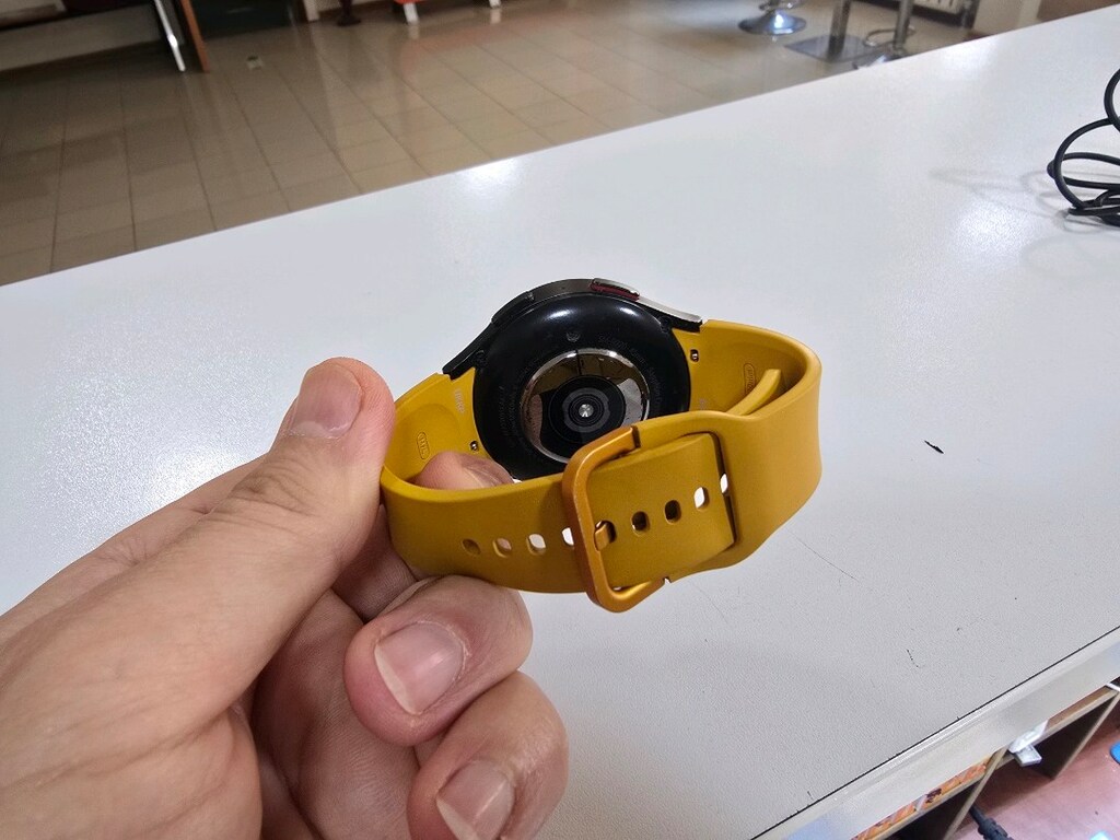 SAMSUNG Galaxy watch 5 Pro - 6