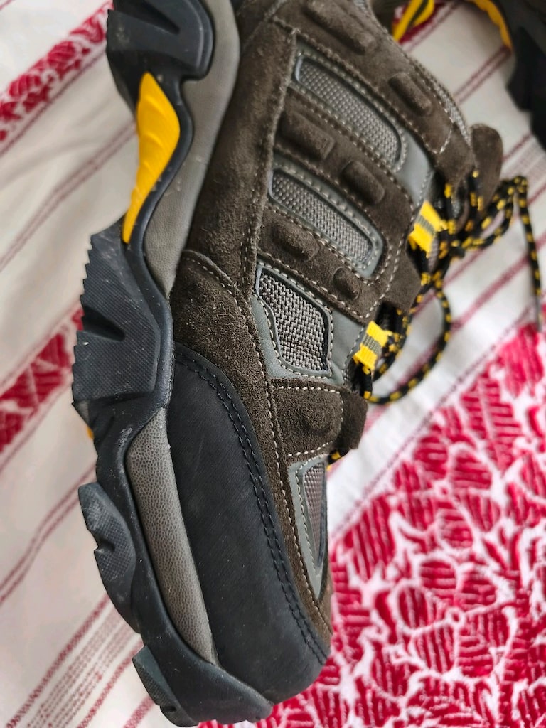 Lumberjack outdoor 44 numara ayakkabi - 3