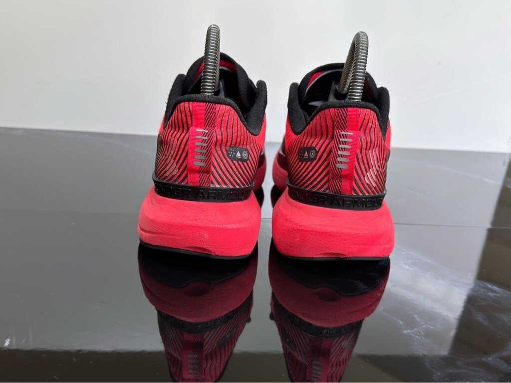 Orijinal UNDER ARMOUR 41 numara - 5