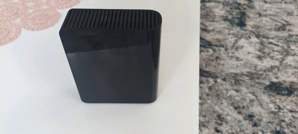 2tb WESTERN DİGİTAL ELEMENT. USB 3.0 TASİNABİLiR DİSK. SİFİR AYARİNDA. - 6