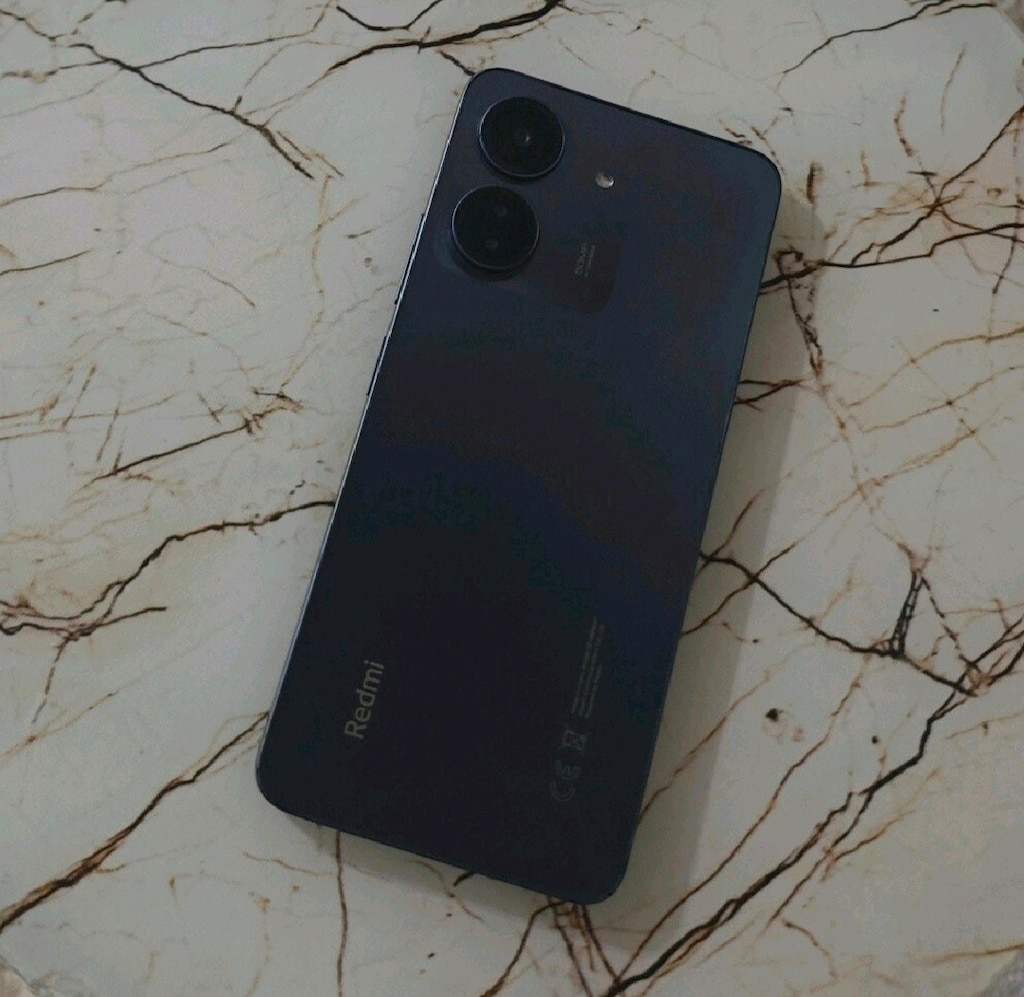 Redmi 13C 16/256 - 2