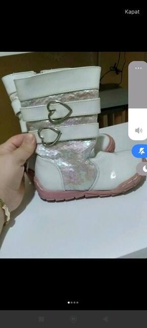 kız çocuk bot
