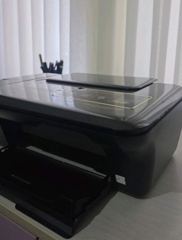 HP YAZICI 2060 - 6