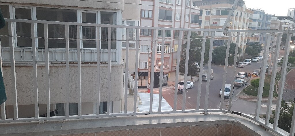 balkon demiri - 2