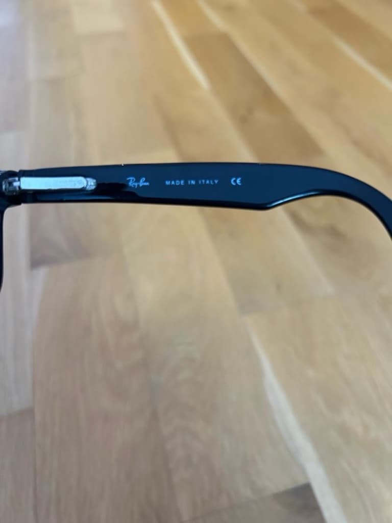 Rayban Wayfarer - 5