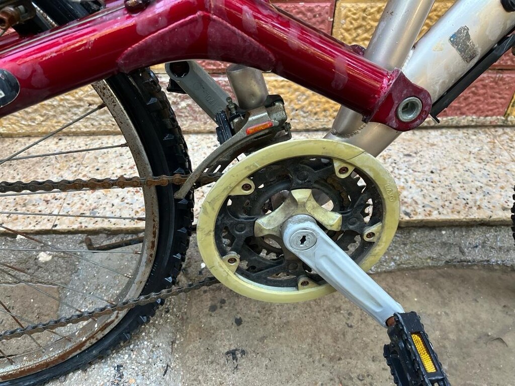 3 Bisiktet tek fiyat - 17