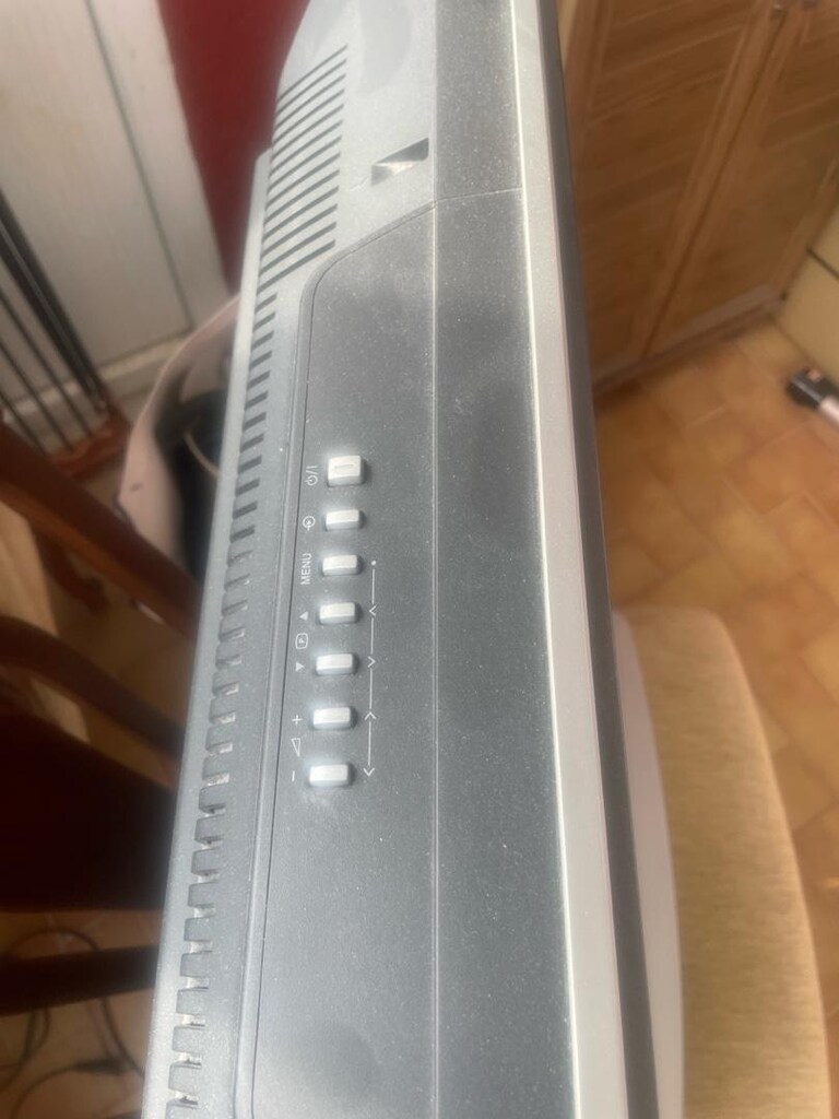 Toshiba Tv - 2